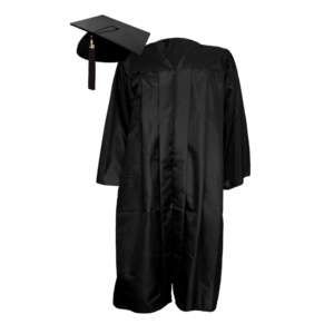 Associate Graduation Basic Bundle